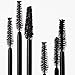 goop Beauty Featherlash Lifting Mascara | Volumizing & Lengthening Eyelash Serum with Nourishing, Clean Ingredients | 0.15 fl oz