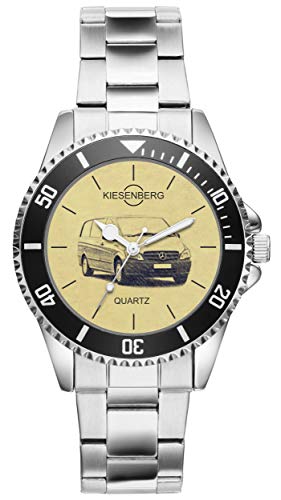 Preisvergleich Produktbild KIESENBERG Uhr - Geschenke für Vito W639 Fan 4085