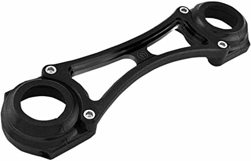 Performance Machine (Pm) 0208-2125-SMB Fork Brace - Black Ops