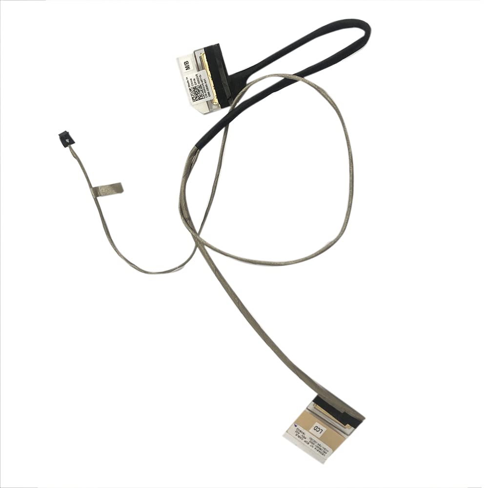DELL - リュウ Amazon.com: Zahara LCD Cable LED LVDS Video Display Wire