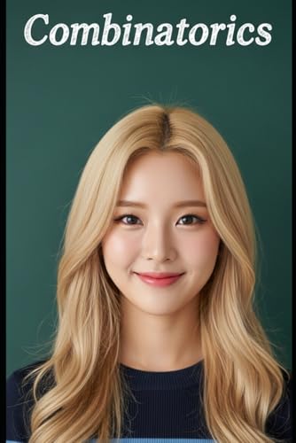 Combinatorics: The All in One Textbook (Haneul Choi Mathematics Textbooks)