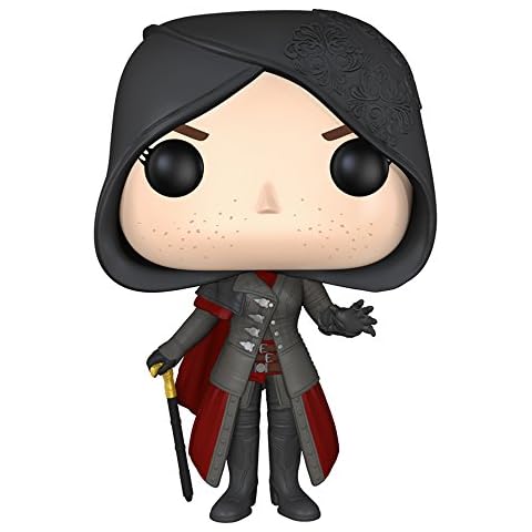 Funko 7255 Actionfigur "Assassin's Creed Cover
