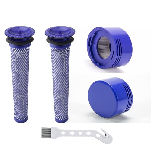 KIOMOKI �|���@�����p�t�B���^�[ V6 SV09 SV07 HH08�p�̃t�B���^�[ �݊��t�B���^�[ �v���t�B���^�[ 2�� �|�X�g�t�B���^�[ �t�B���^�[ 2��