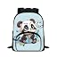 Cartoon Panda