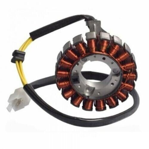  HONDA STATORE ACCENSIONE JAZZ 250 2001>2004 CH ELITE 250 1989>2004