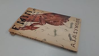 Hardcover Emin: Governor of Equatoria [Unknown] Book