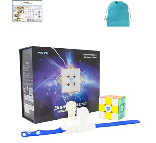 Kancharo Moyu Super Weilong 3x3 8-Magnet Ball-Core y{L[uU@ & |[`t/Kiz Γ L[u }Ou Zp