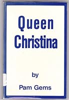 Queen Christina 0950844306 Book Cover
