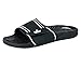 Produktbild Lico POOL Unisex Erwachsene Badeschuhe, Schwarz/ Weiß, 45 EU