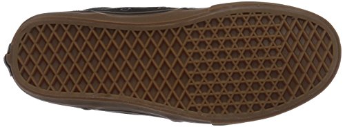 Image of Vans Men's Hi Canvas Trainers