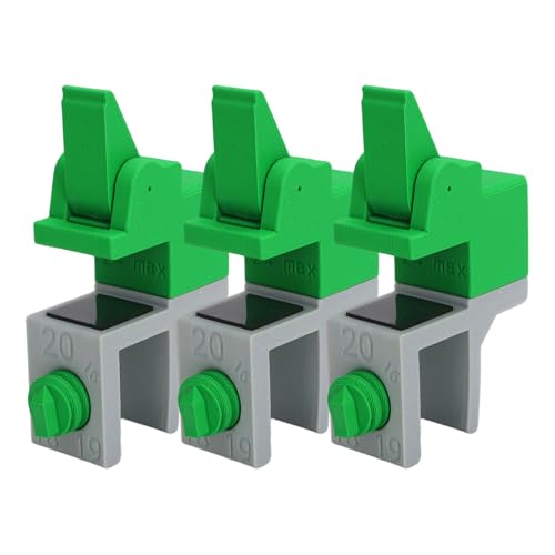 Adjustable Scribe Jig Fast Clamp Tool for Filler & Carcass