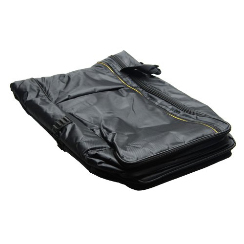 image for Kuyal Keyboard Bag Electric Piano Padded Case for 88 Key Keyboard with