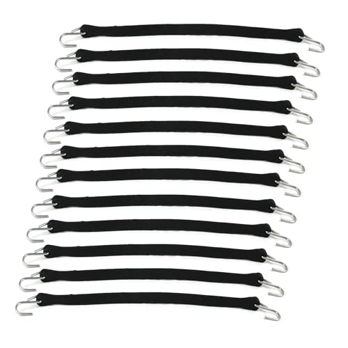 Sangle de bâche 53,3 cm : l'accessoire indispensable pour vos séjours en camping-car