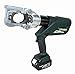 Greenlee E12CCXLX22 12 Ton Multi Tool, Li-Ion, Standard, 230V