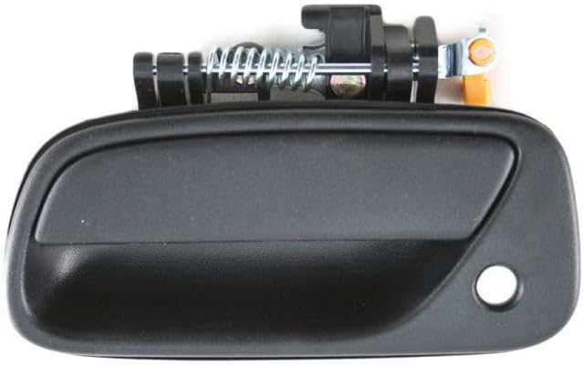 Miniatura 3 de Juego de manijas de puerta exterior exterior exterior para camioneta Toyota T100 93-98