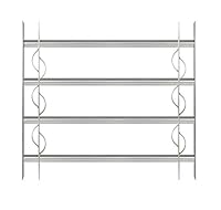 Algopix Similar Product 12 - GahAlberts Secorino Style  Window