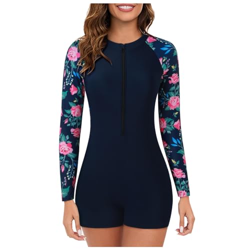Vêtement de voile séchage rapide et maillot rash guard pour femme