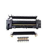 La prise en charge double tension s'adapte aux environnements d'alimentation 110 V et 220 V, garantissant un fonctionnement fiable dans les configurations de bureaux mondiales.