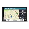GARMIN DriveSmart 65, Live Traffic, Navigatiesysteem Auto, Live Verkeers- en Kaartupdates, Europa, Amazon Alexa