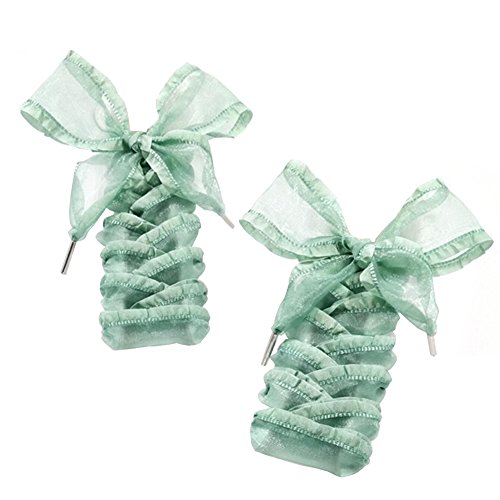 Fancy Pumpkin 1 Paio di Lacci per Scarpe Lacci per...