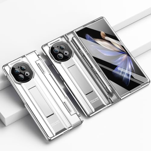 Coque VIVO X Fold 2 antichoc idéale pour regarder vos vidéos en mains libres
