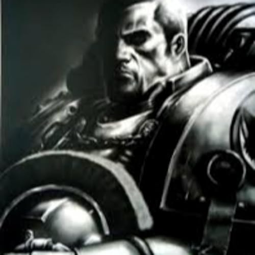 Warhammer 40k - Capitulo 8: Garviel Locken - Acto 3: Cerbero