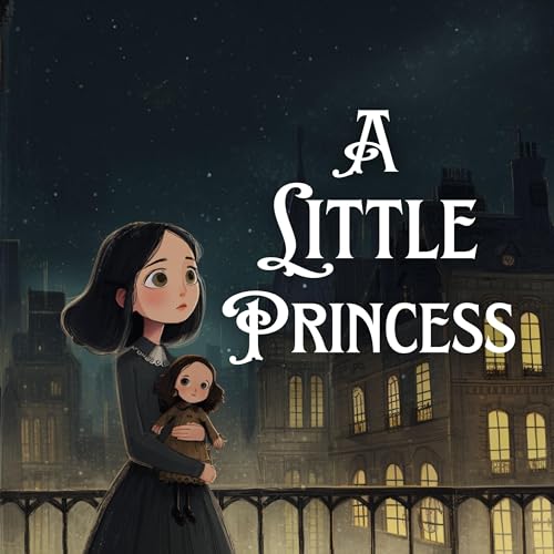 A Little Princess, Part 4 of 15