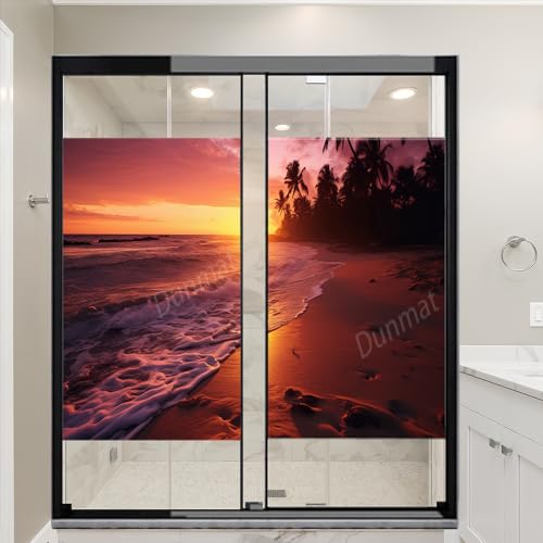 Vinilo Decorativo de Ventana con Protección Solar y Privacidad miniatura 4