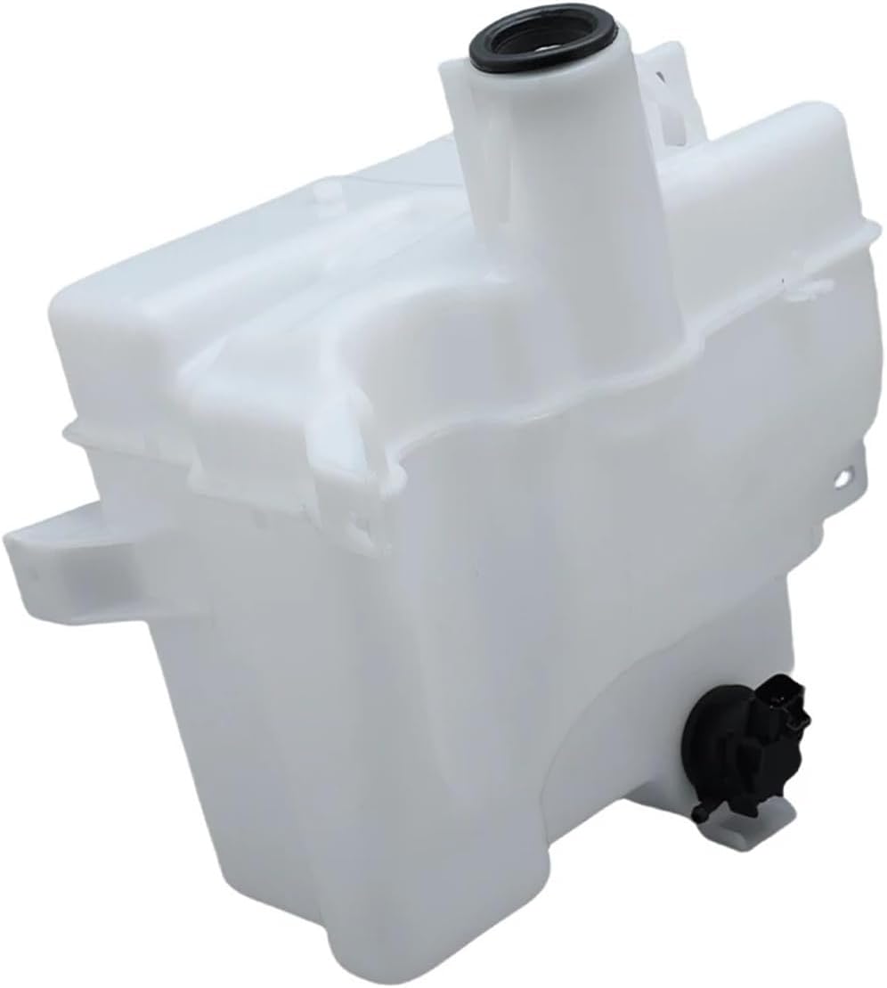 Windshield Wiper Pump Windshield Washer Reservoir Tank Cap Pump Fit for Toyota Fit for Corolla 2014-2019 Replacement with Motor Cars Accessories 8531502520 Car Washer Pump