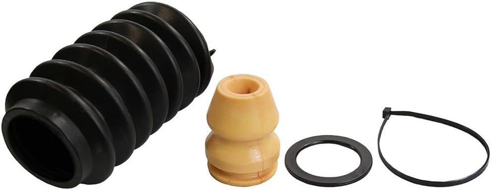 Front Strut Boot - Suspension Strut Bellows Replacement for Dodge Grand Caravan 2001 2002 2003 2004 2005 2006 2007 3.8L V6, for Chevrolet Cavalier 1999 2000 2002 2003 2004 2005 2.2L l4