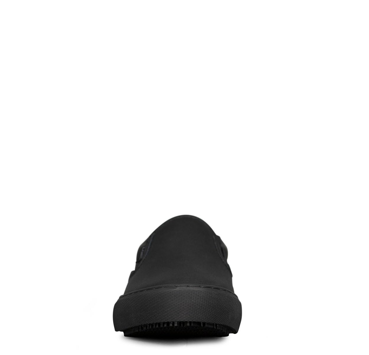 Lugz Women's Clipper Slip-Resistant Slip-on Work Sneaker