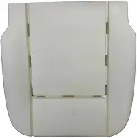 Espuma Assento do banco para FIAT Uno Mille Fiorino 1990 a 2009