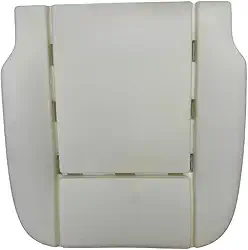 Espuma Assento do banco para FIAT Uno Mille Fiorino 1990 a 2009