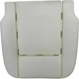Espuma Assento do banco para FIAT Uno Mille Fiorino 1990 a 2009