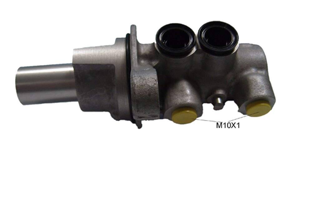 Brembo M 23 072 Główne cylindry hamulcowe i części zamienne