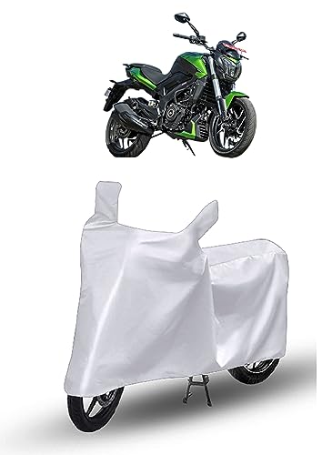 Image of Waterproof Bike /SCOOTY Cover for Bajaj DOMINAR 400 (DOMINAR 400 Bike Cover /DOMINAR 400 Bike Cover Waterproof /Bajaj DOMINAR 400 Bike Cover)