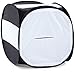 Produktbild Walimex Pop-Up Lichtwürfel (80x80x80 cm) schwarz