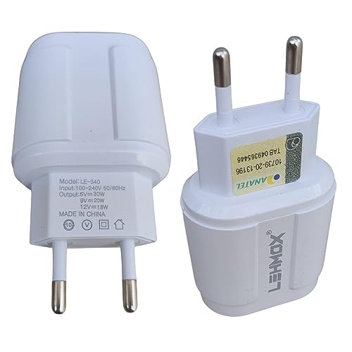 Carregador Plus do Brasil Compativel