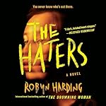 Cover of The Haters
