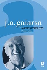 Capa de Amores perfeitos