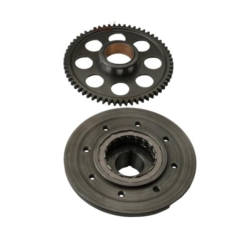Conjunto de embrague de arranque F650ST F650GS motor 1993-2000 pieza 12112343295