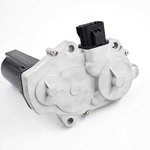 labwork-parts Transfer Case Gear Motor for 05-12 Dodge Ram Trucks 2500 3500 5143477AA - Thumbnail 7