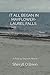 IT ALL BEGAN IN MAYFLOWER - LAUREL FALLS (--- Pulling Threads ---)