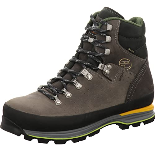Meindl Vakuum Men TOP GTX, anthrazit, 7,5