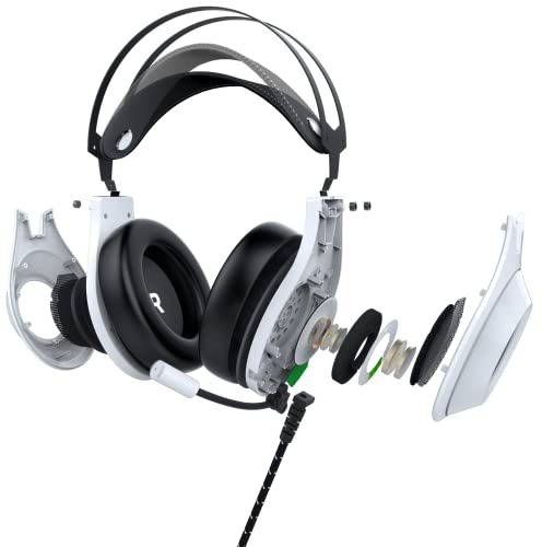 Bionik sirex gaming headset Nintendo SWITCH Neuf - vue 7