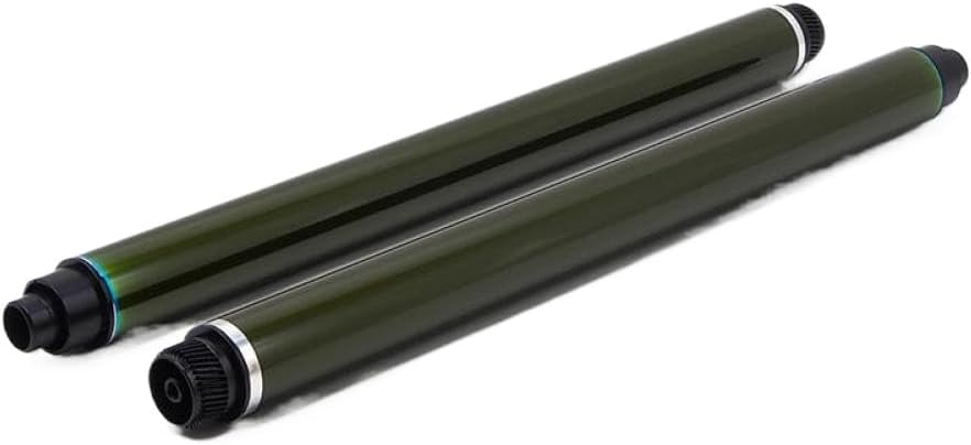 2X OPC Drum Cylinder Compatible with IM2500 IM3000 IM3500 IM4000 IM5000 IM6000 Black and White Machine Copier Parts