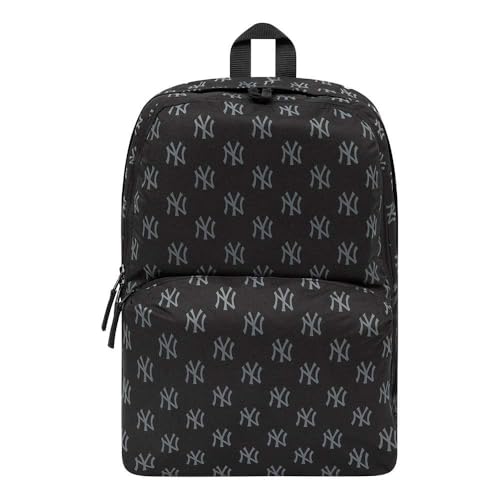 Sac a dos New Era Monogram Stadium Bag Neyyan Blk Unique - vue 3