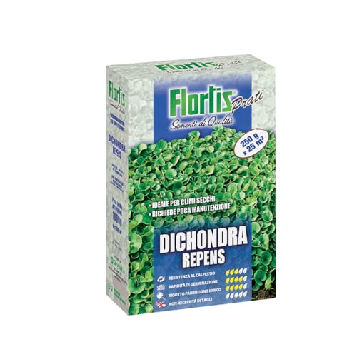 Flortis Semi Dichondra Repens 25m²