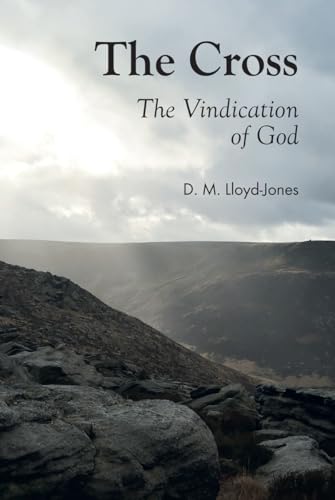 Cross: The Vindication of God