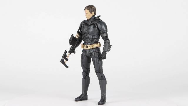 Amazon.com: McFarlane Toys - DC Multiverse Batman (The Dark Knight